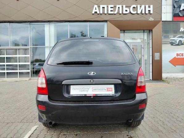 Lada (ВАЗ) Kalina I с пробегом 2012 года, цена 277 720 рублей, 107642 км, универсал, Автокод Объявления