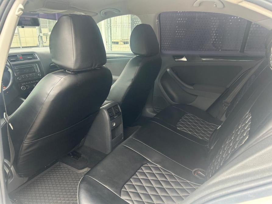 Volkswagen Jetta VI Ульяновск  - изображение 23