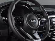 Kia Rio IV Кемерово  - изображение 37