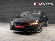 Kia K5 III Екатеринбург  - изображение 16