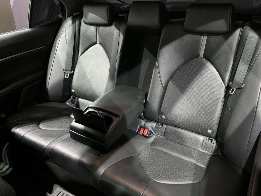 Toyota Camry VIII (XV70) Рестайлинг Оренбург  - изображение 19