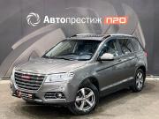 Haval H6 I Пермь  - изображение 25