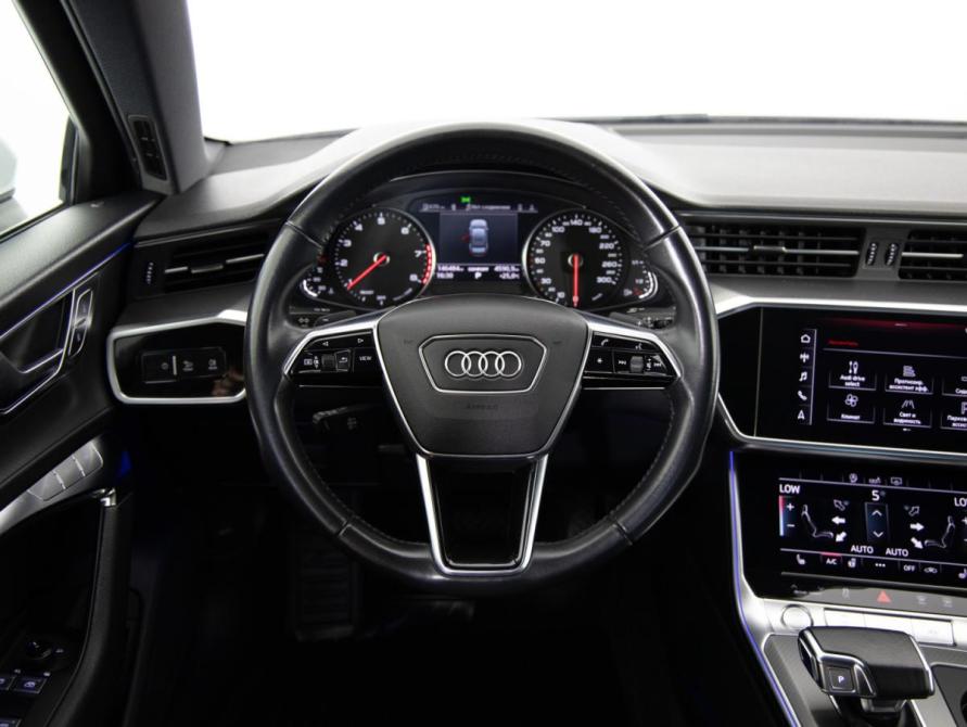 Audi A6 V (C8) Санкт-Петербург  - изображение 11