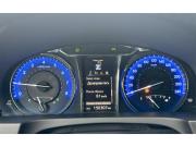 Toyota Camry VII (XV50) Рестайлинг 2 Воронеж  - изображение 51