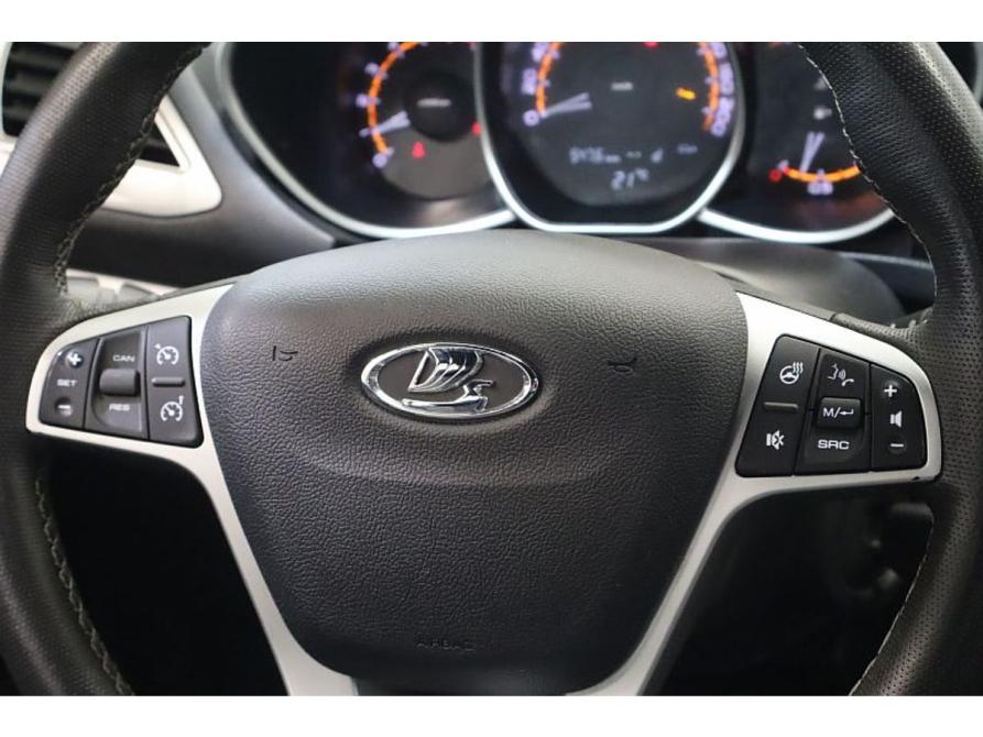 Lada (ВАЗ) Vesta I Коломна  - изображение 9