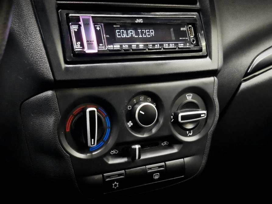 Lada (ВАЗ) Granta I Рестайлинг Москва  - изображение 15