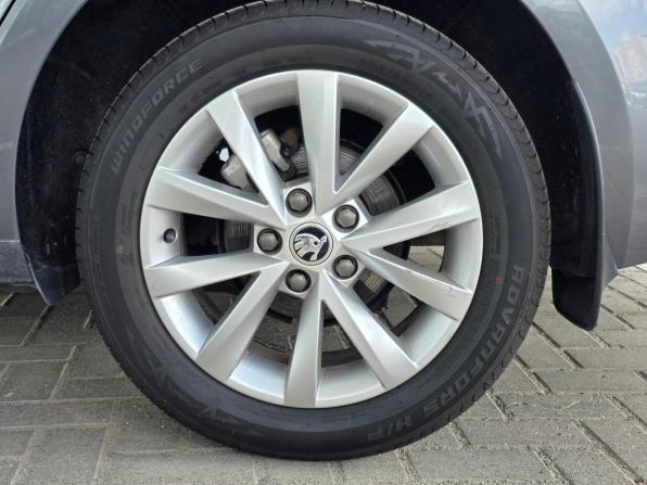 Skoda Octavia III (A7) Рестайлинг с пробегом 2018 года, цена 1 699 000 рублей, 149000 км, лифтбек, Автокод Объявления