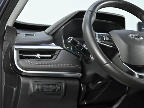 Chery Tiggo 7 Pro I с пробегом 2021 года, цена 1 449 000 рублей, 91000 км, внедорожник, Автокод Объявления