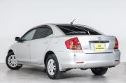 Toyota Allion I Новосибирск  - изображение 24