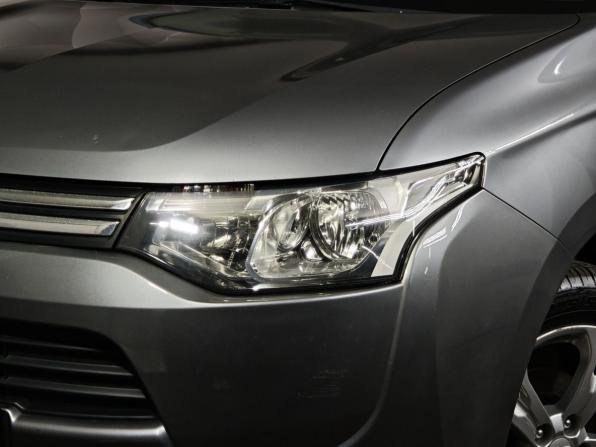 Mitsubishi Outlander III с пробегом 2012 года, цена 1 543 000 рублей, 85000 км, внедорожник, Автокод Объявления