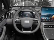 Geely Galaxy M7 Москва  - изображение 41