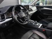 Audi Q5 II (FY) Москва  - изображение 42