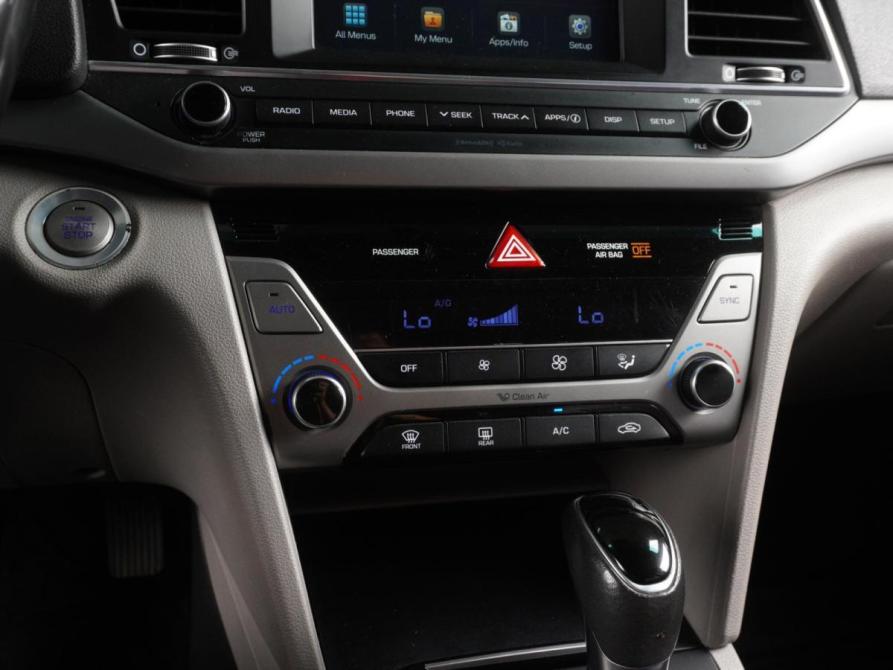 Hyundai Elantra VI (AD) Минеральные Воды  - изображение 15