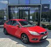 Ford Focus II Рестайлинг Краснодар  - изображение 17