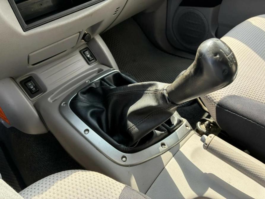 Mitsubishi L200 IV Вологда  - изображение 14