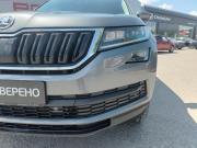 Skoda Kodiaq I Казань  - изображение 43