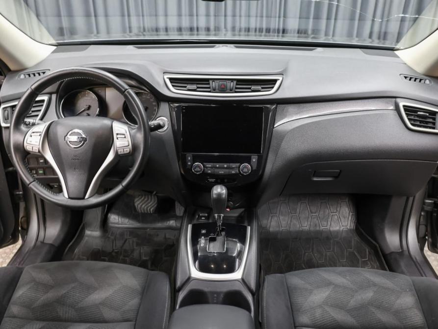 Nissan X-Trail III Москва  - изображение 14