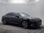 Audi A6 V (C8) Рестайлинг Москва  - изображение 28