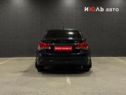 Chevrolet Cruze I Рестайлинг Челябинск  - изображение 26