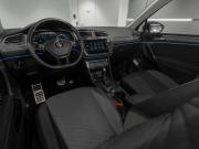 Volkswagen Tiguan II Москва  - изображение 33