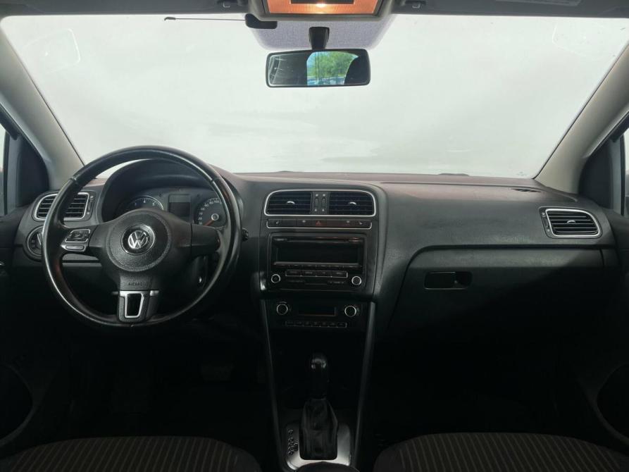 Volkswagen Polo V Воронеж  - изображение 11