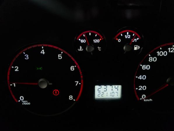 Ford Focus II с пробегом 2006 года, цена 323 000 рублей, 221000 км, универсал, Автокод Объявления
