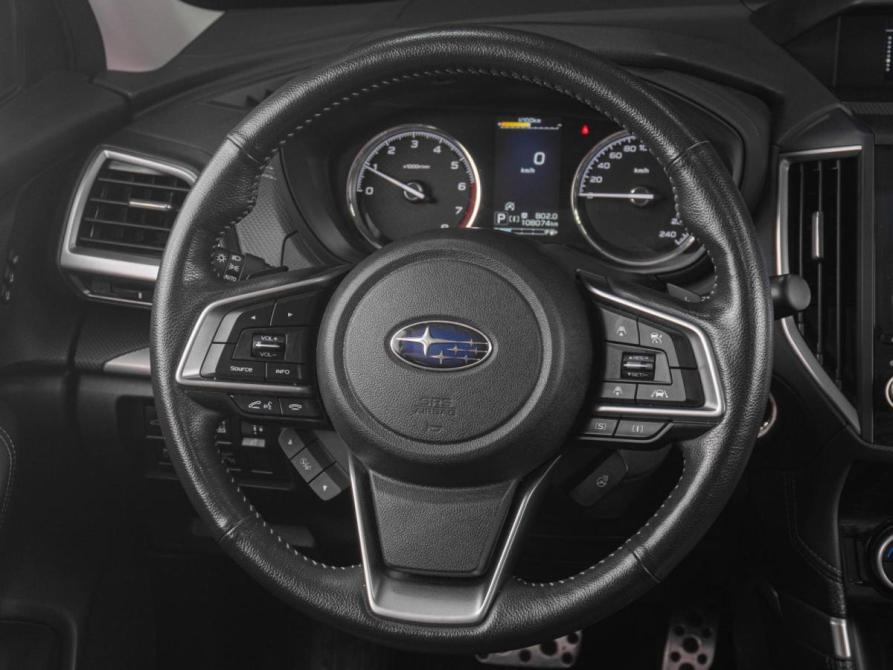 Subaru Forester V Тюмень  - изображение 25