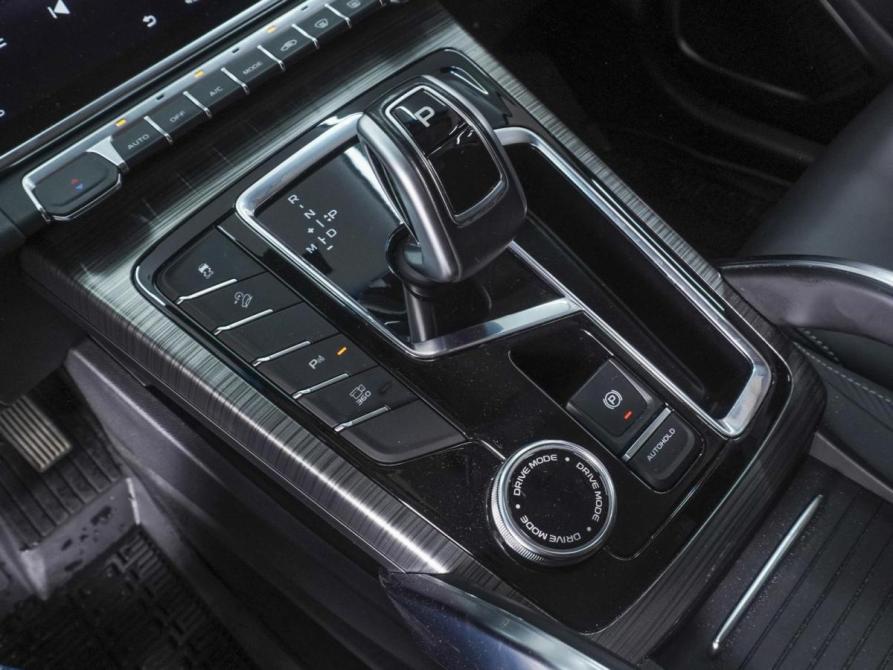Geely Atlas Pro Ростов-на-Дону  - изображение 13