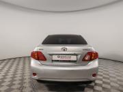 Toyota Corolla X (E140 E150) Москва  - изображение 28