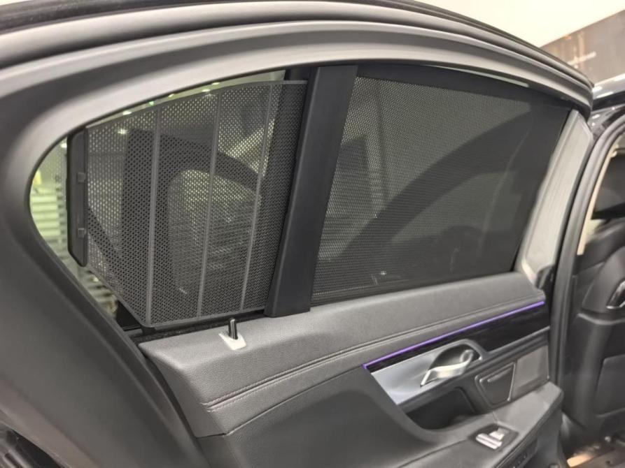 BMW 7 серии VI (G11/G12) Новосибирск  - изображение 40