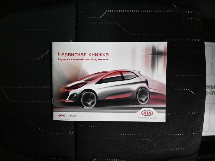 Kia Picanto II Тверь  - изображение 18