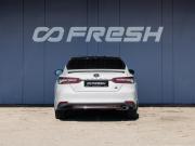 Toyota Camry VIII (XV70) Рестайлинг Краснодар  - изображение 29