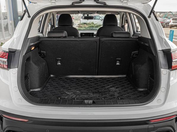 Geely Coolray I с пробегом 2021 года, цена 1 598 070 рублей, 61778 км, внедорожник, Автокод Объявления
