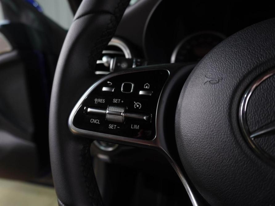 Mercedes-Benz C-Класс IV (W205) Рестайлинг Воронеж  - изображение 22