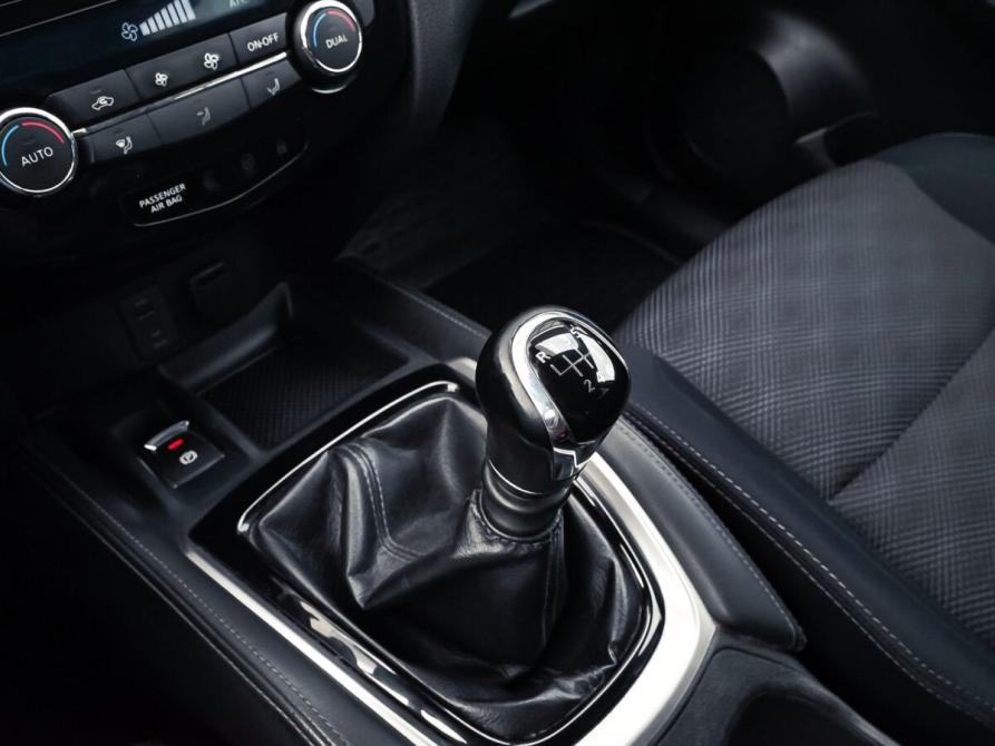 Nissan Qashqai II Екатеринбург  - изображение 3