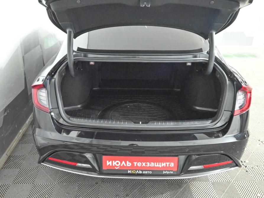 Hyundai Sonata VIII (DN8) Екатеринбург  - изображение 6