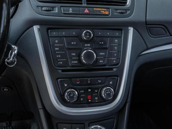 Opel Mokka I с пробегом 2013 года, цена 1 066 800 рублей, 221912 км, внедорожник, Автокод Объявления