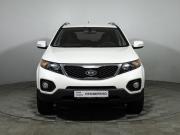 Kia Sorento II Рестайлинг Санкт-Петербург  - изображение 19