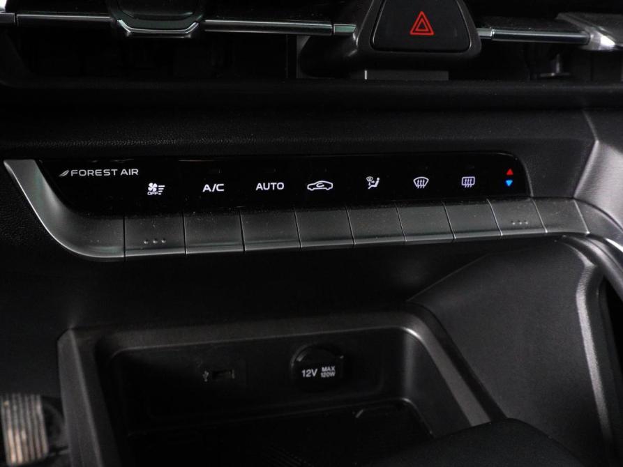 Changan CS35 Plus I Рестайлинг Минеральные Воды  - изображение 16