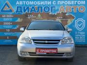 Chevrolet Lacetti I Набережные Челны  - изображение 25