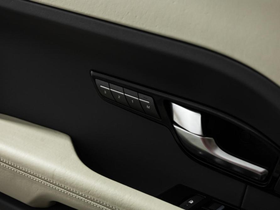 Land Rover Range Rover Evoque I Санкт-Петербург  - изображение 22