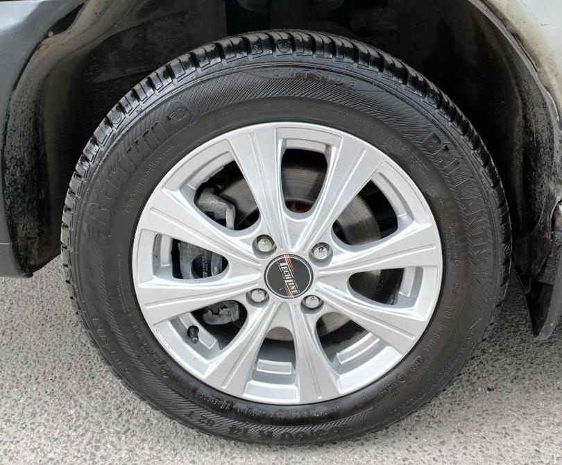 Daewoo Nexia I Санкт-Петербург  - изображение 16
