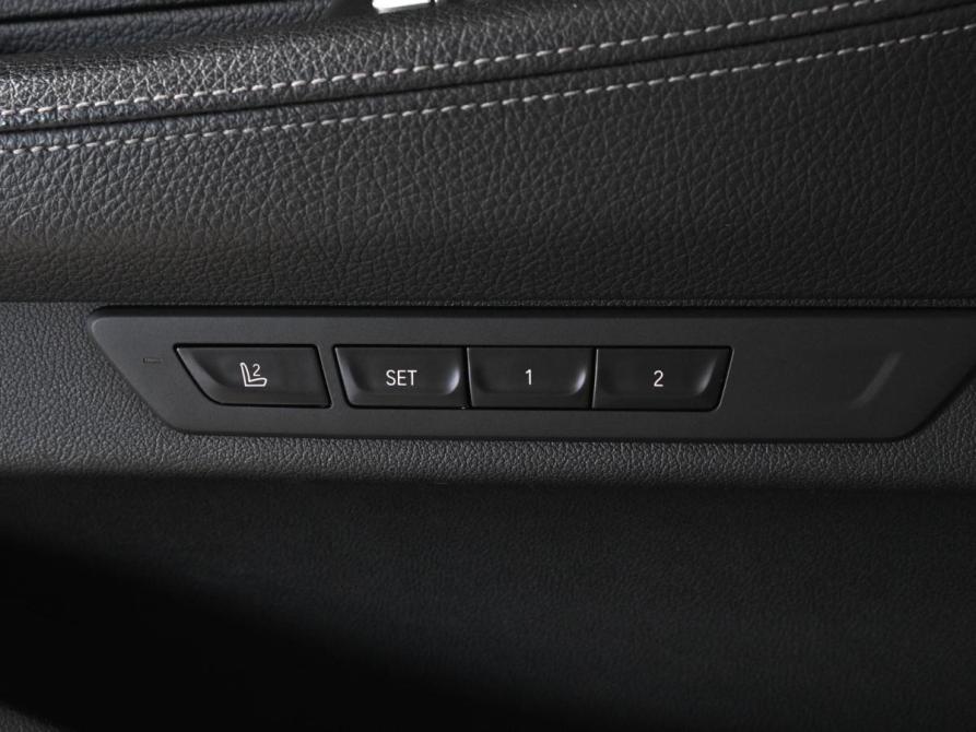 BMW 7 серии VI (G11/G12) Рестайлинг Ростов-на-Дону  - изображение 18