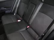 Mitsubishi Lancer X Старый Оскол  - изображение 33