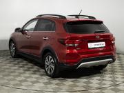 Kia Rio IV Санкт-Петербург  - изображение 25