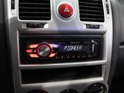 Hyundai Getz I Рестайлинг Ростов-на-Дону  - изображение 24