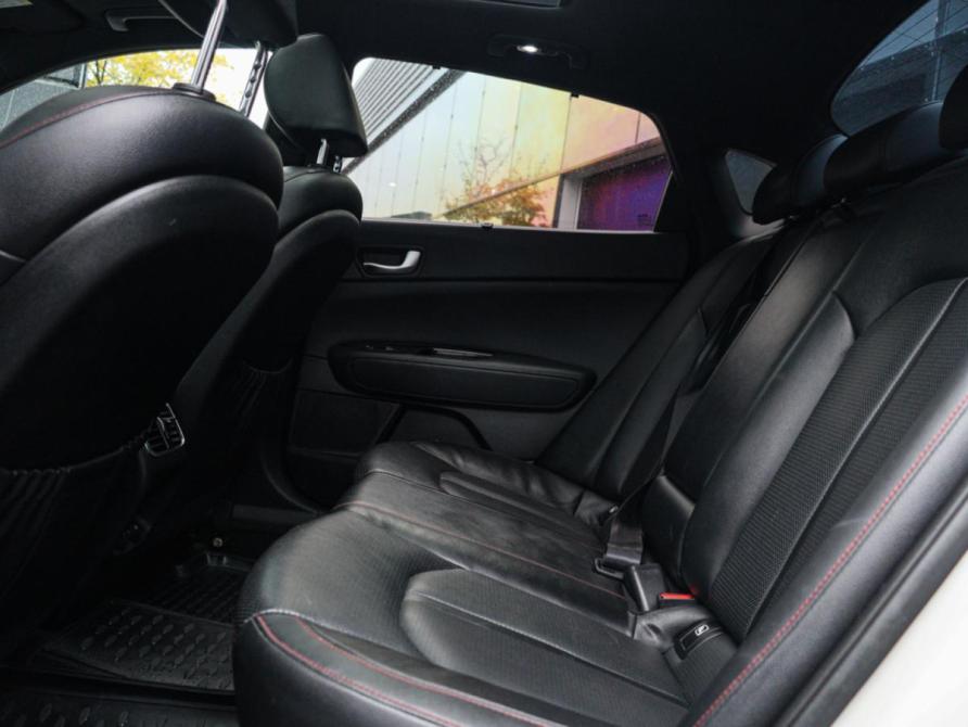 Kia Optima IV Москва  - изображение 8