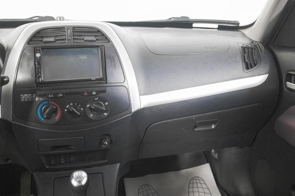 Chery Tiggo (T11) I Кемерово  - изображение 15