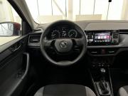 Skoda Rapid II Волгоград  - изображение 47