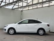 Lada (ВАЗ) Vesta I Рестайлинг (NG) Липецк  - изображение 27